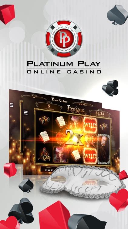 Platinum Play Online Casino Dominican Republic