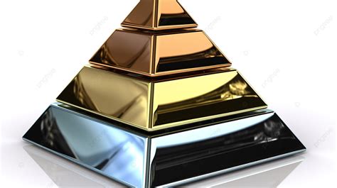 Platinum Pyramid Brabet