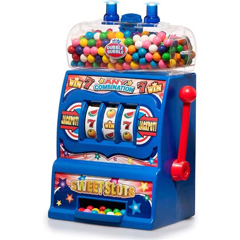 Play 3d Toy Machine Slot