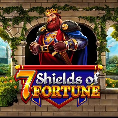 Play 7 Shields Of Fortune Slot