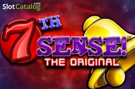 Play 7th Sense Slot