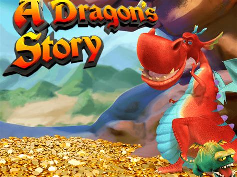 Play A Dragons Story Slot