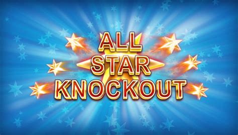 Play All Star Knockout Slot