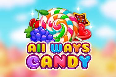 Play All Ways Candy Slot