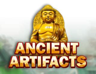 Play Ancient Artifacts Slot