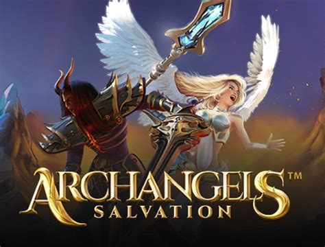 Play Archangels Salvation Slot