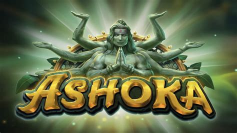 Play Ashoka Slot