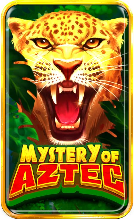 Play Aztec Mystery Slot