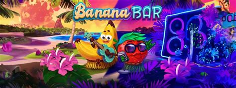 Play Banana Bar Slot