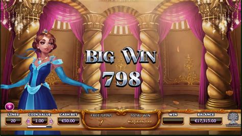Play Beauty And The Beast Slot