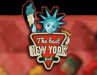 Play Best New York Food Slot
