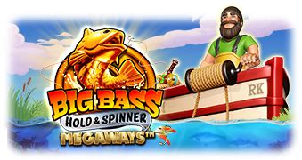 Play Big Bass Hold And Spinner Megaways Slot
