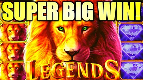 Play Big Lion Slot