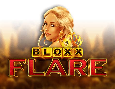 Play Bloxx Flare Slot