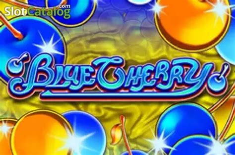 Play Blue Cherry Slot