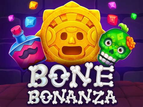 Play Bone Bonanza Slot