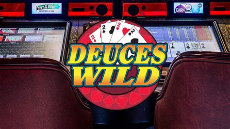 Play Bonus Deuces Wild Habanero Slot