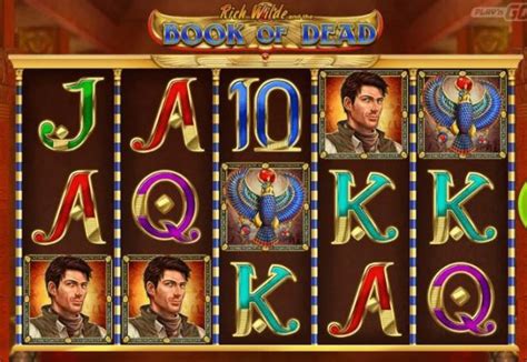 Play Book Of Dread Slot