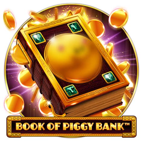 Play Book Of Piggy Bank Slot