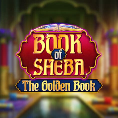 Play Book Of Sheba Slot