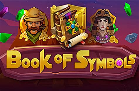 Play Book Of Symbols Slot