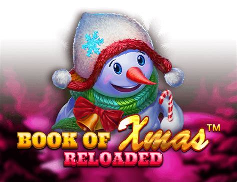 Play Book Of Xmas Reloaded Slot