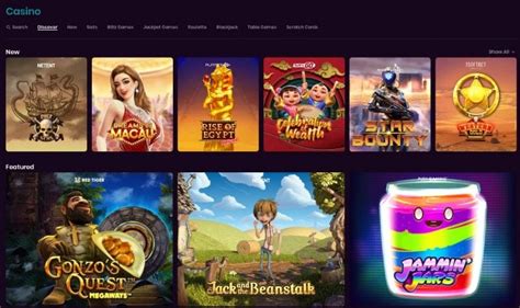 Play Boom Casino Online