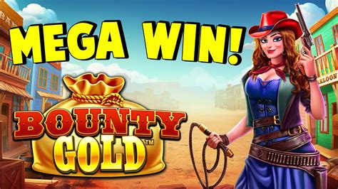 Play Bounty Gold Slot