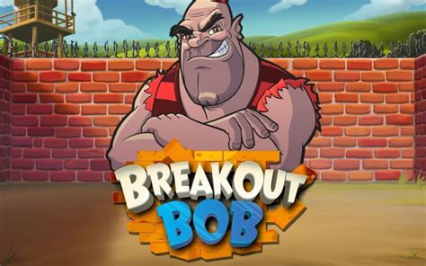 Play Breakout Bob Slot