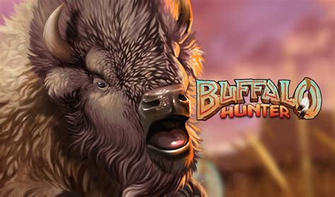 Play Buffalo Hunter Slot