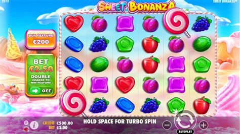 Play Candy Cart Slot