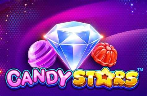 Play Candy Stars Slot