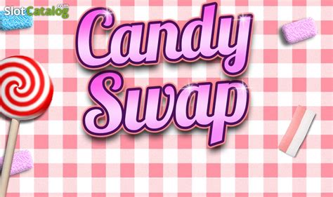 Play Candy Swap Slot