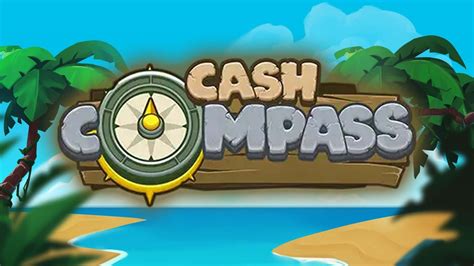 Play Cash Compass Slot