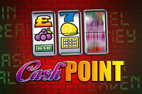 Play Cash Point Slot