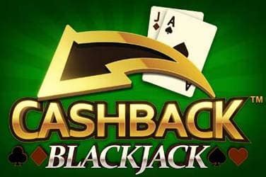 Play Cashback Blackjack Slot