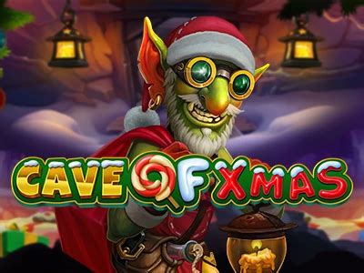 Play Cave Of Xmas Slot