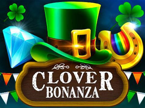 Play Clover Bonanza Slot