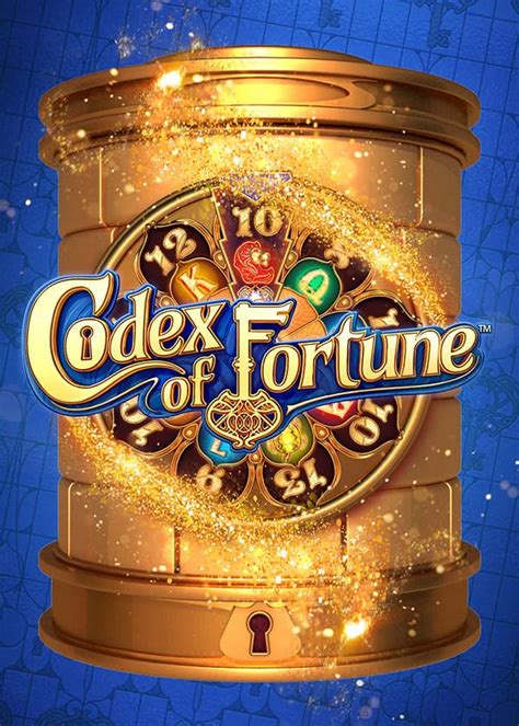 Play Codex Of Fortune Slot