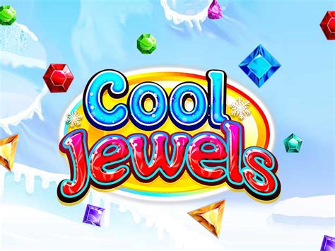 Play Cool Jewels Slot