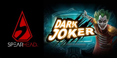 Play Dark Joker Slot