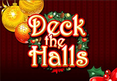 Play Deck The Halls Slot