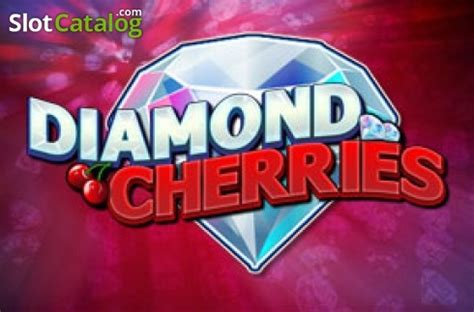 Play Diamond Cherries Slot