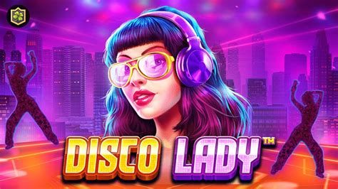 Play Disco Lady Slot
