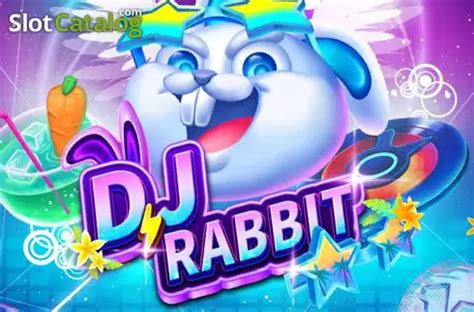 Play Dj Rabbit Slot