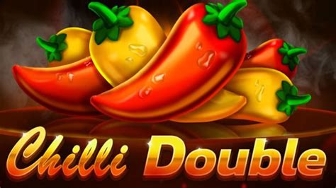 Play Double Chilli Slot