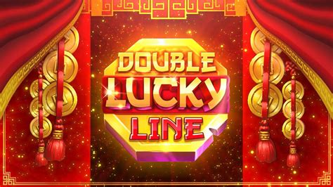 Play Double Lucky Line Slot