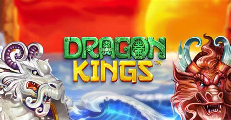 Play Dragon King 2 Slot