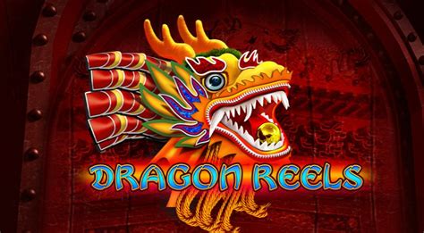 Play Dragon Reels Slot