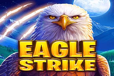 Play Eagle Strike Slot